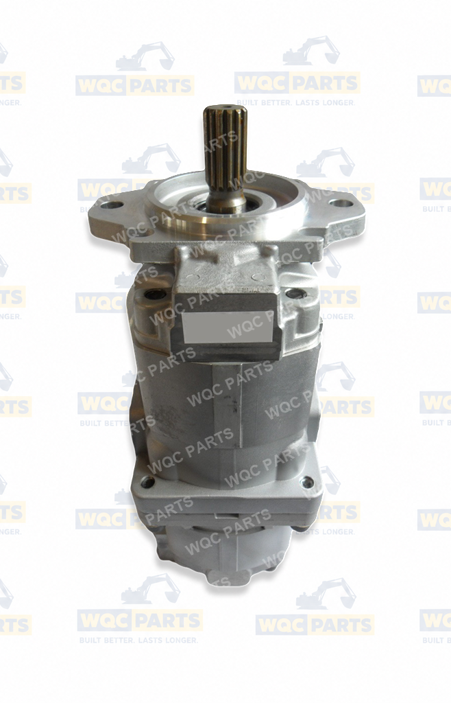 Komatsu 705-52-31080 Bomba Conjunto — 2