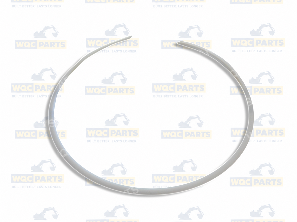 Komatsu 707-35-91050 Anillo Back-Up — 2