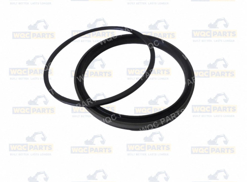 Komatsu 707-44-11250 Anillo de Pistón — 2