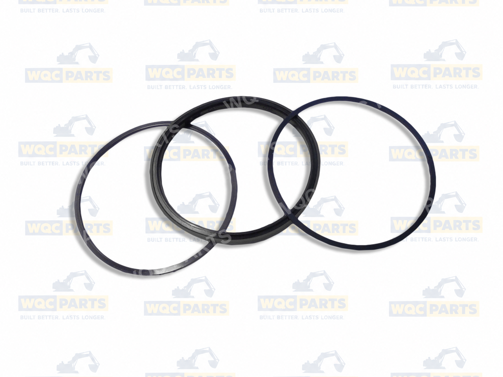 Komatsu 707-44-22280 Piston Ring — 2