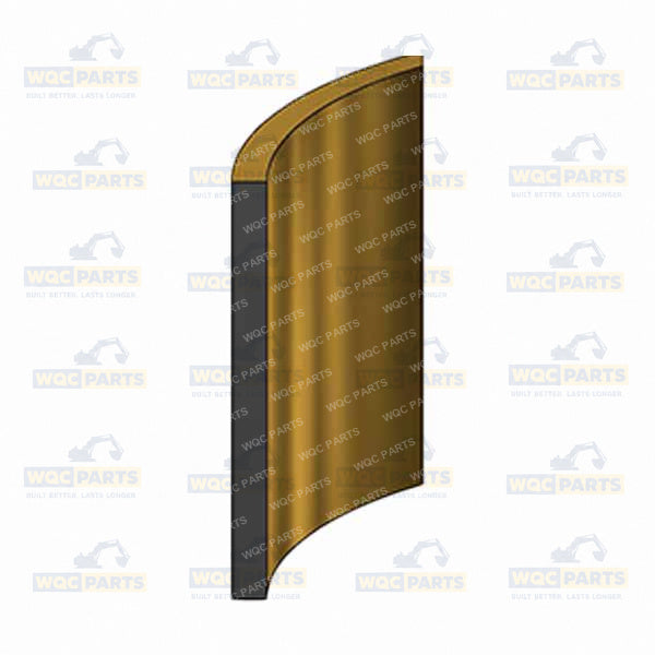 Komatsu 707-52-90961 bague — 2