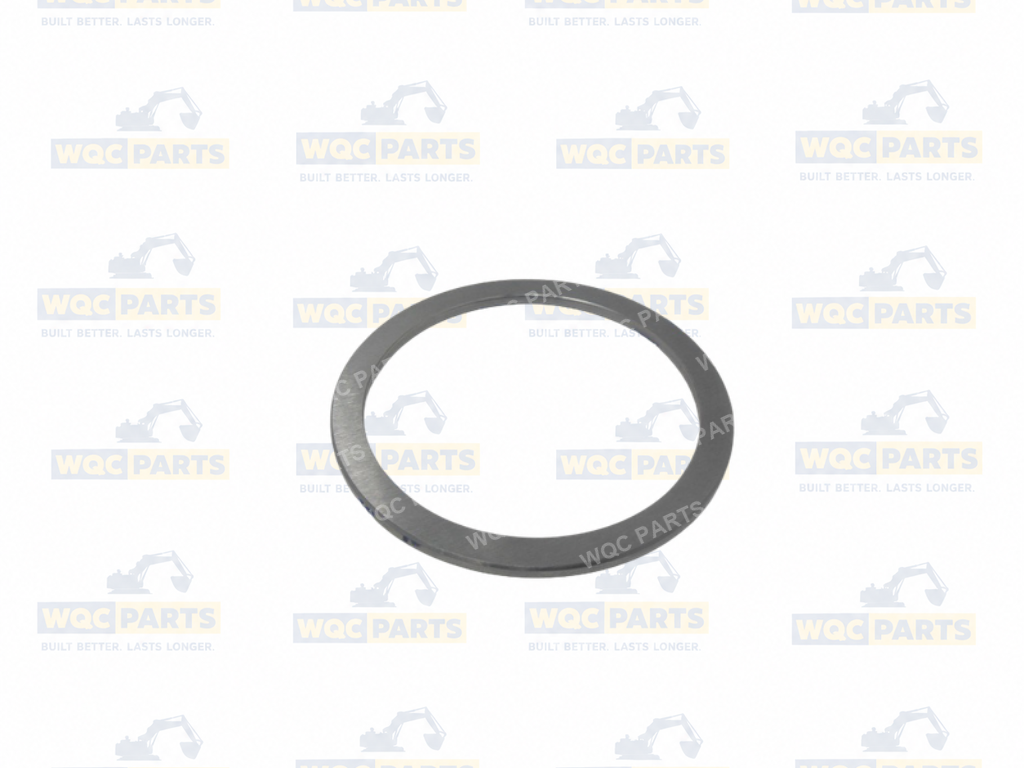 Komatsu 711-47-11770 Plate — 2