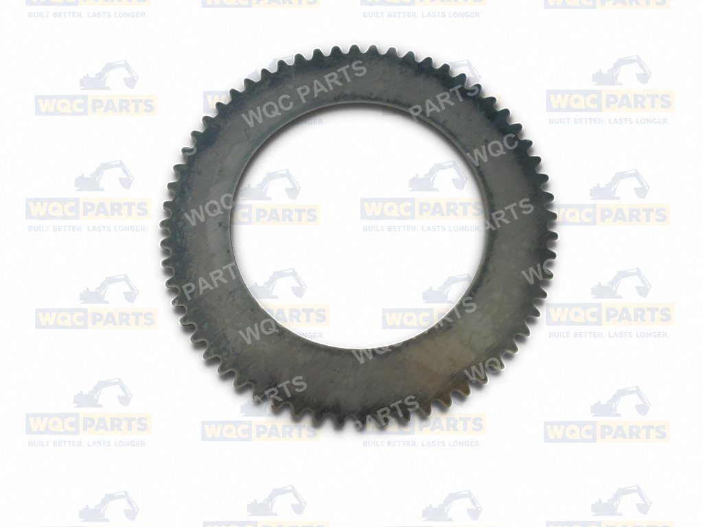 Komatsu 714-08-19730 Separate Plate — 2