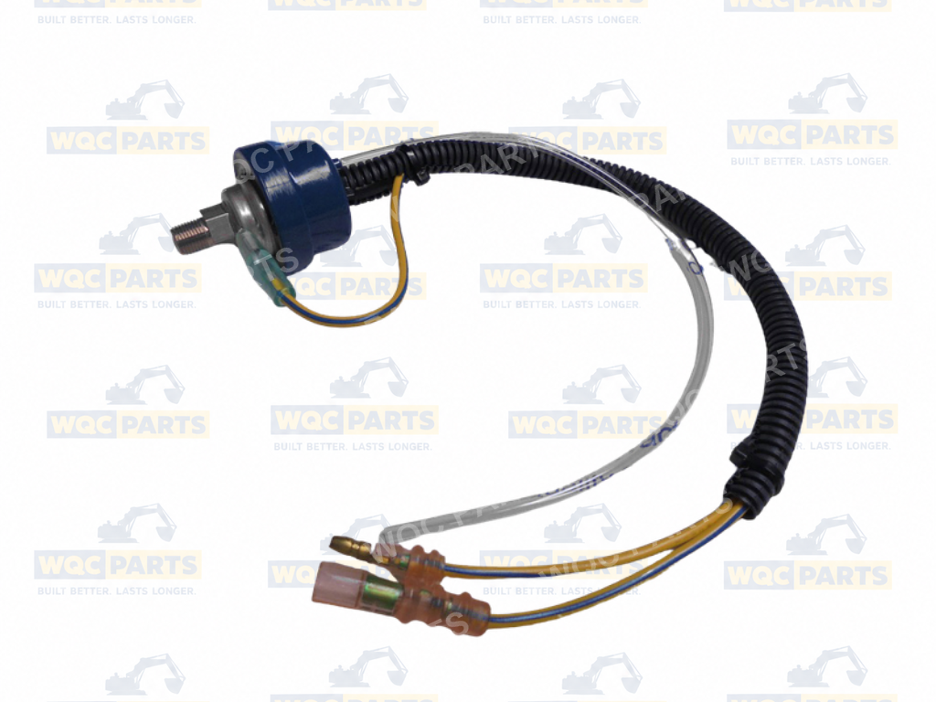 Komatsu 7861-91-1420 Sensor — 2