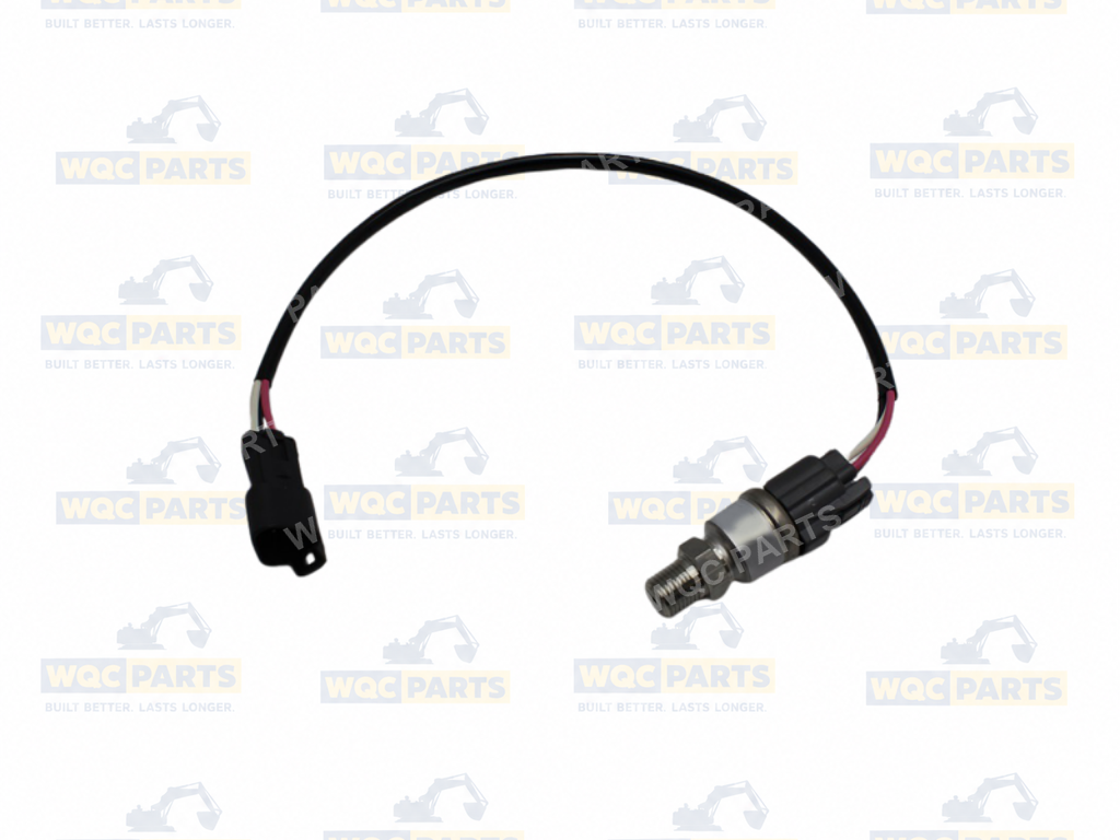 Komatsu 7861-93-1680 Sensor — 2