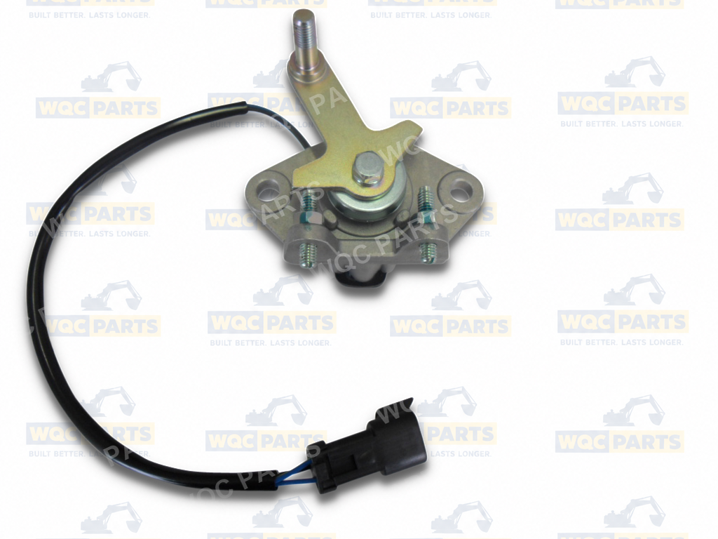 Komatsu 7861-93-4040 Sensor — 2