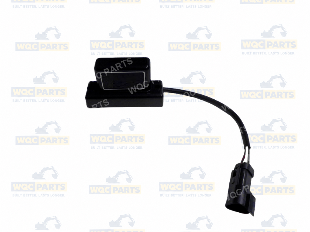 Komatsu 7861-93-5380 Sensor — 2