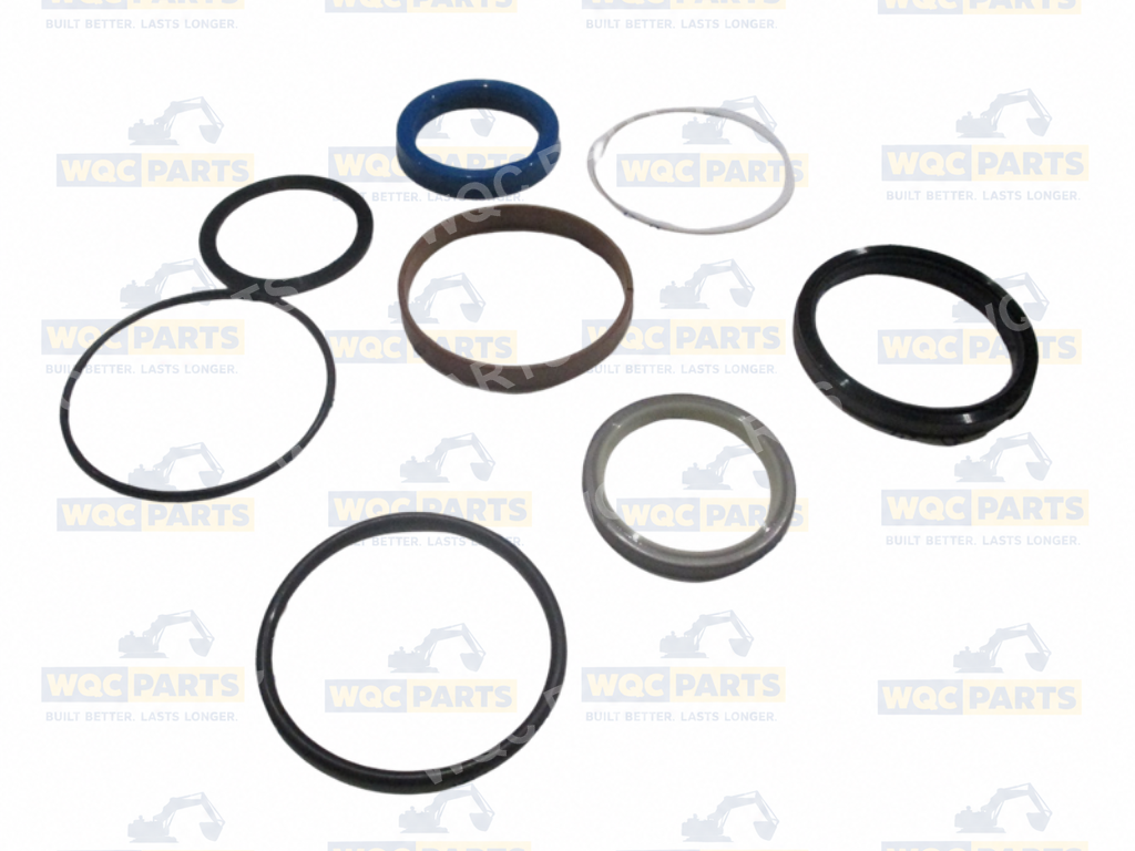 Komatsu 878000492 Kit de Empaques — 2
