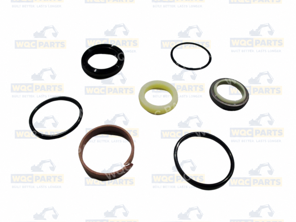 Komatsu 878000500 Kit de Empaques — 2