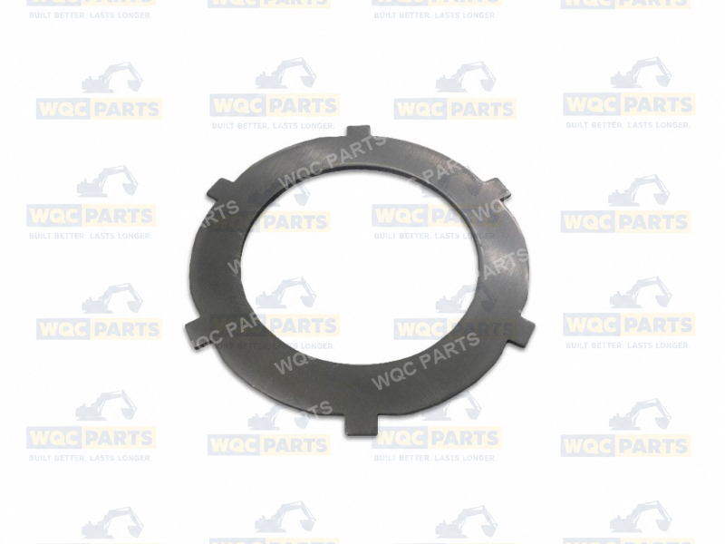 Komatsu CA0133924 Clutch Drive Plate — 3