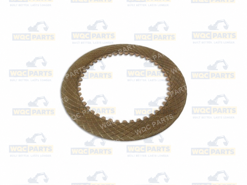 Komatsu CA0133972 Clutch Placa — 3