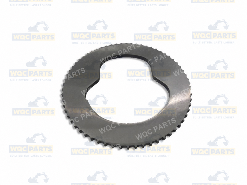 Komatsu CA0134740 Brake Drive-plate — 3