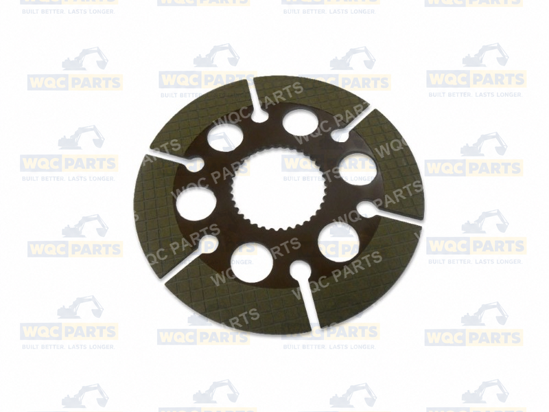 Komatsu CA0136112 Brake Plate — 2