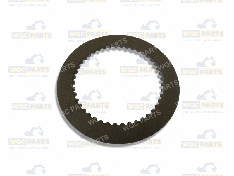 Komatsu CA0138378 Clutch Plate — 2