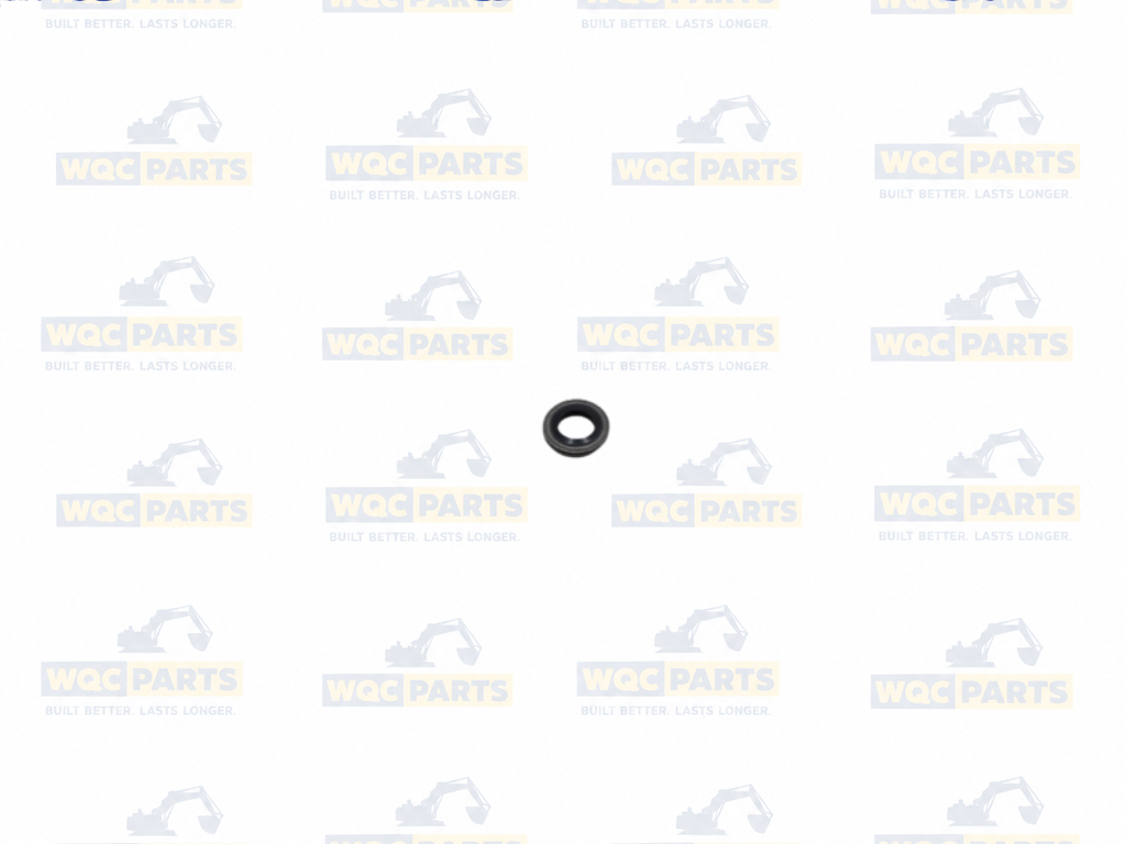 Komatsu DK029340-6120 Gasket — 2