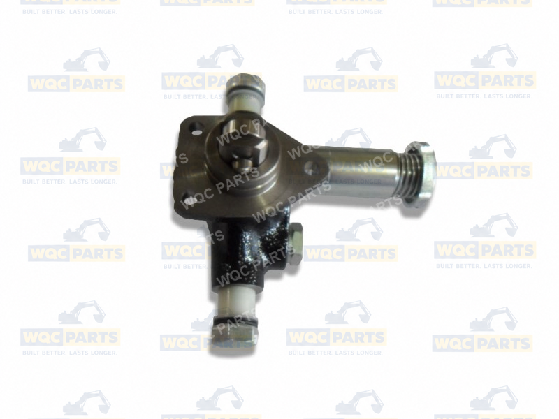 Komatsu DK105207-1180 ensemble de pompe d’alimentation — 3