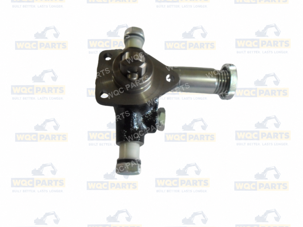 Komatsu DK105207-1180 ensemble de pompe d’alimentation — 2