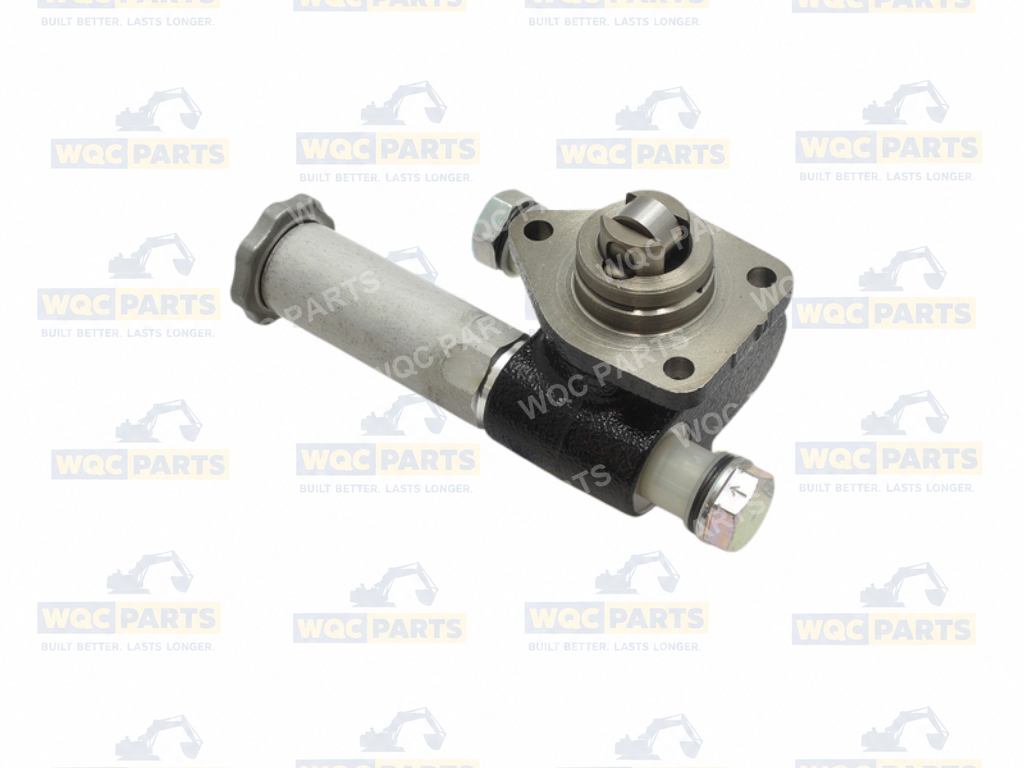Komatsu DK105220-5960 Feed Pump Assembly — 2
