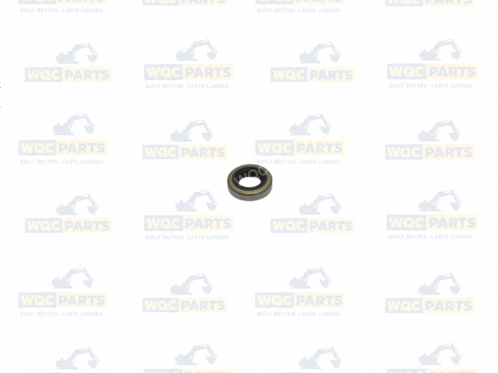 Komatsu DK139611-0200 joint d’huile — 2