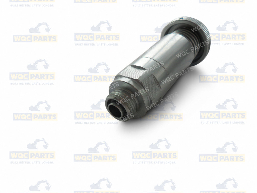 Komatsu DK152200-5320 Pump, Priming — 2