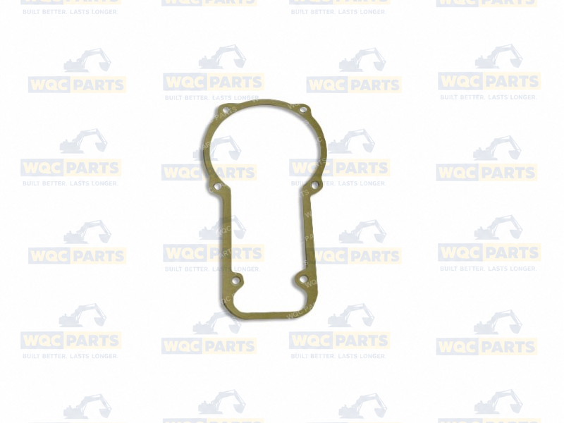 Komatsu DK154350-7800 joint plat — 2