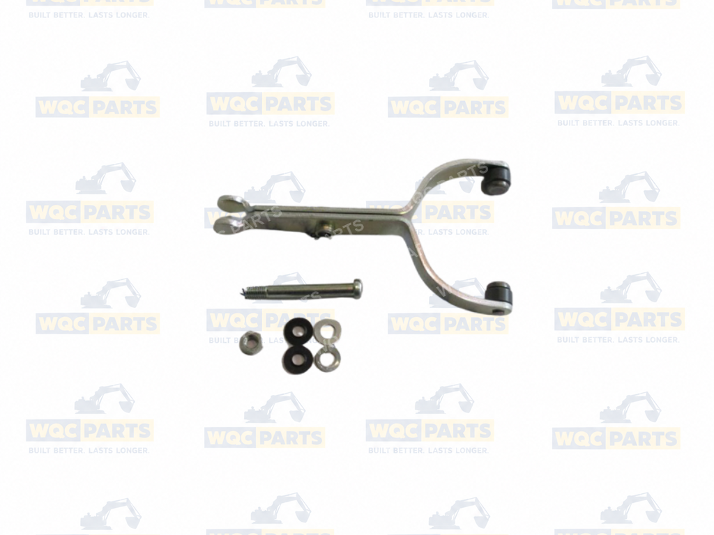 Komatsu KD7-21320-0070 Shift Palanca Conjunto — 2