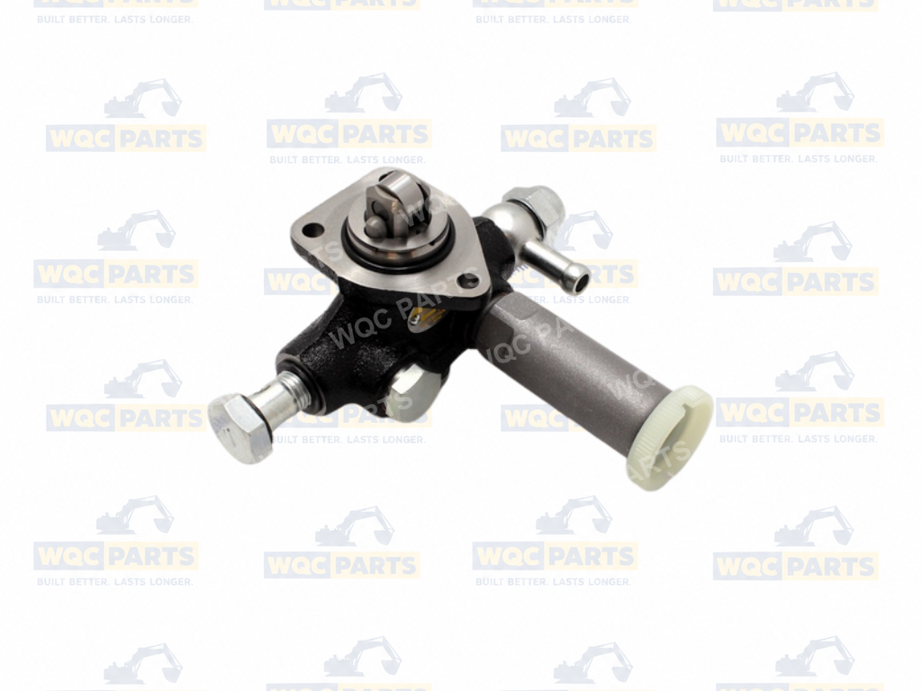 Komatsu ND092100-1761 ensemble de pompe d’alimentation — 2