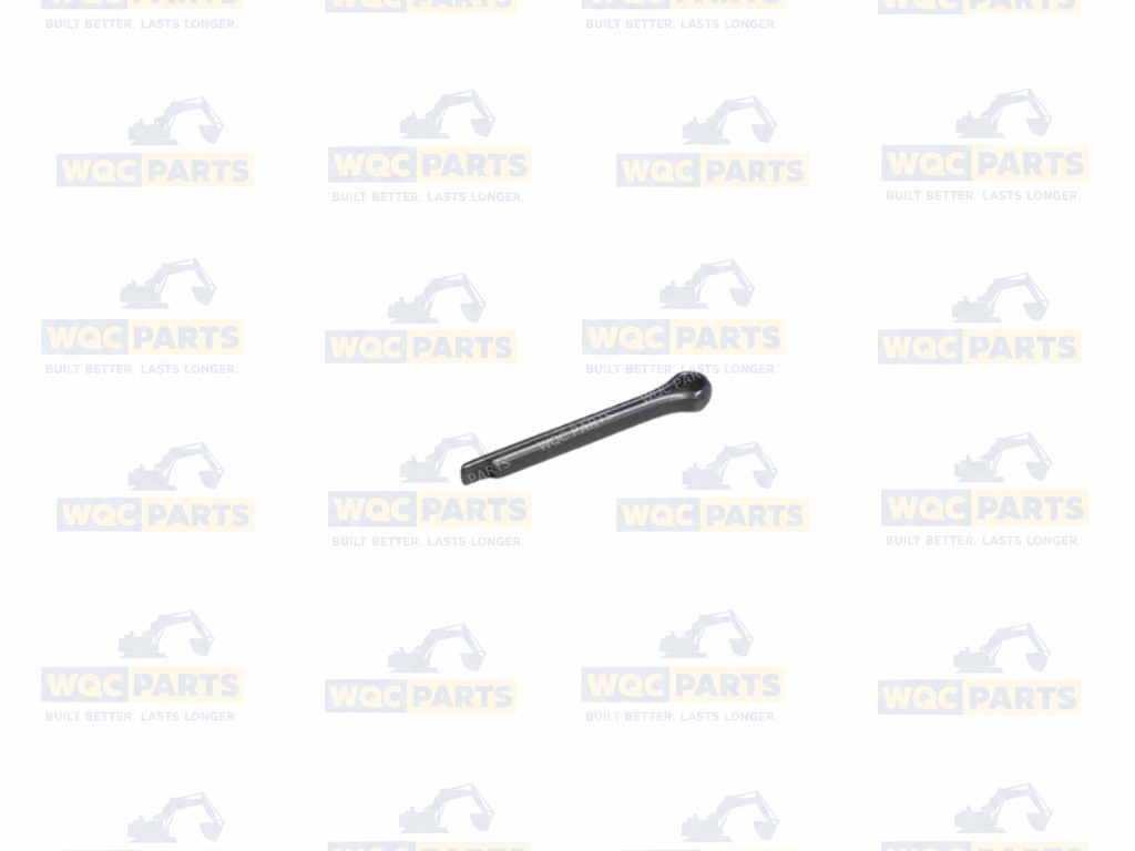 Komatsu PZF802610055 Chaveta — 2