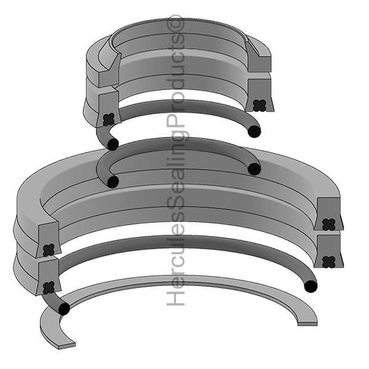 Barko 65583 Seal Kit
