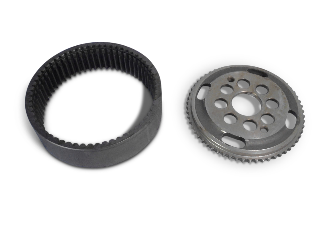 Komatsu CA0063190 Gear Set