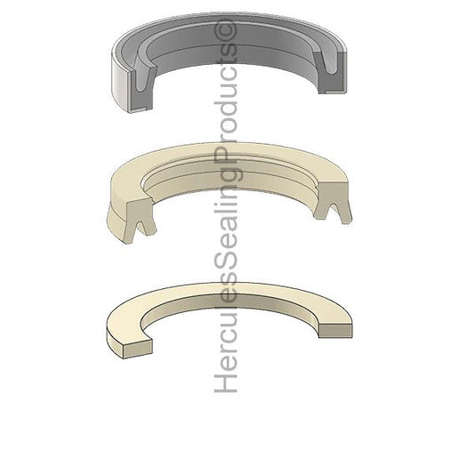 Cameco 061-53968 Seal Kit