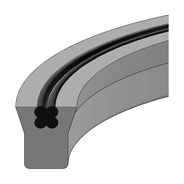 Parker/Commercial Intertech 220005 Seal Kit