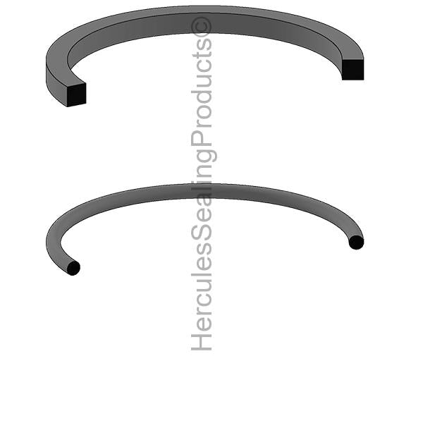 Parker/Commercial Intertech 29475 Seal Kit