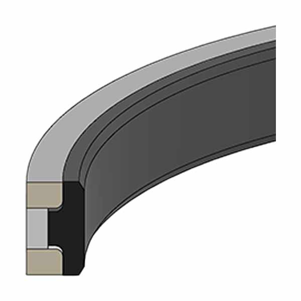 Parker/Commercial Intertech 29602Ct Kit de sellos
