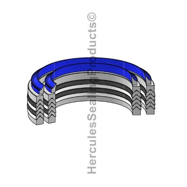 Parker/Commercial Intertech 375-1804-020 Tornillo Hidráulico