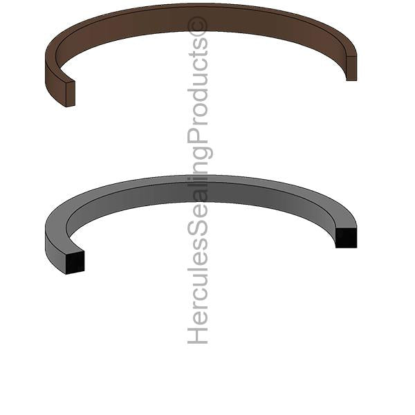 Parker/Commercial Intertech 391-2683-044 Kit de sellos
