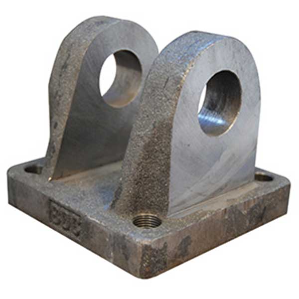 Hercules Bdcb-13 Cylinder Clevis Bracket Cilindro Hidráulico