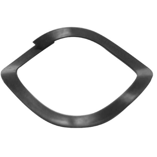 Parker/Commercial Intertech P1327-93 Kit de sellos