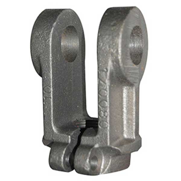 Hercules Rc10035 Horquilla partida móvil