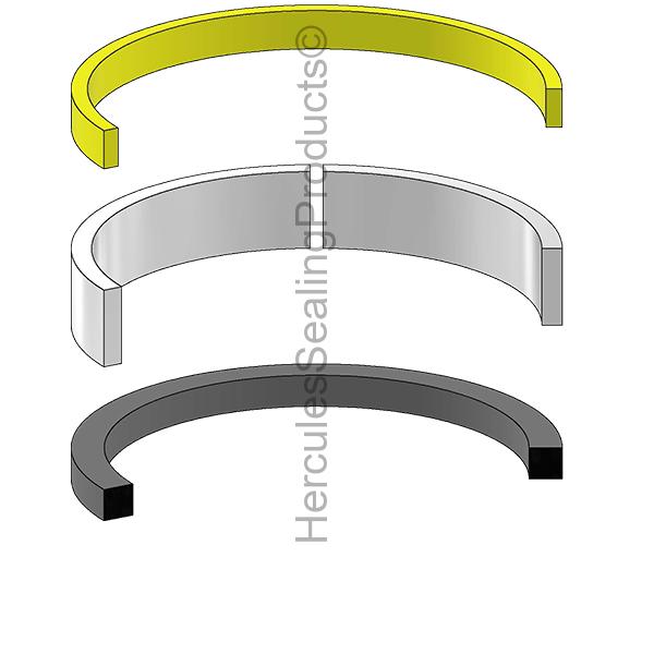 Parker/Commercial Intertech Sk-P110384 Kit de sellos