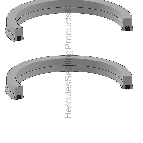 Parker/Commercial Intertech Sk-P70134 Kit de sellos