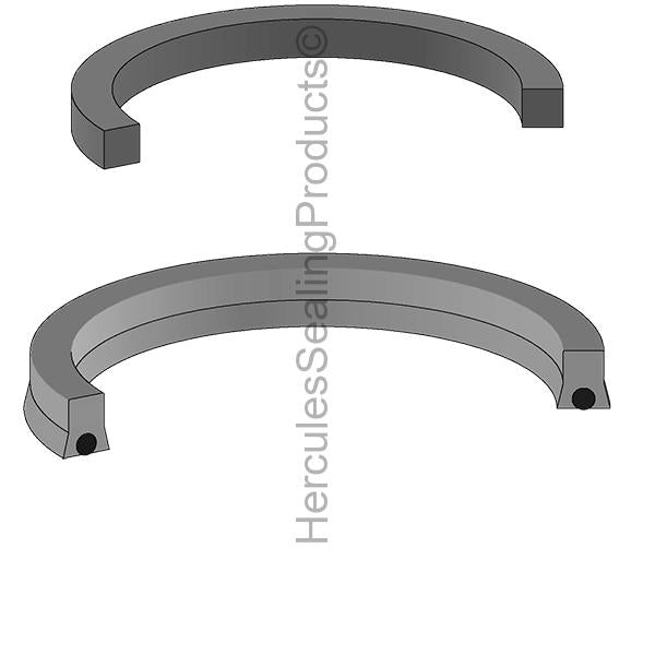 Caterpillar 1J2148 Kit de sellos
