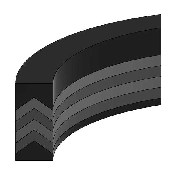 Caterpillar 1K7112 Seal Kit