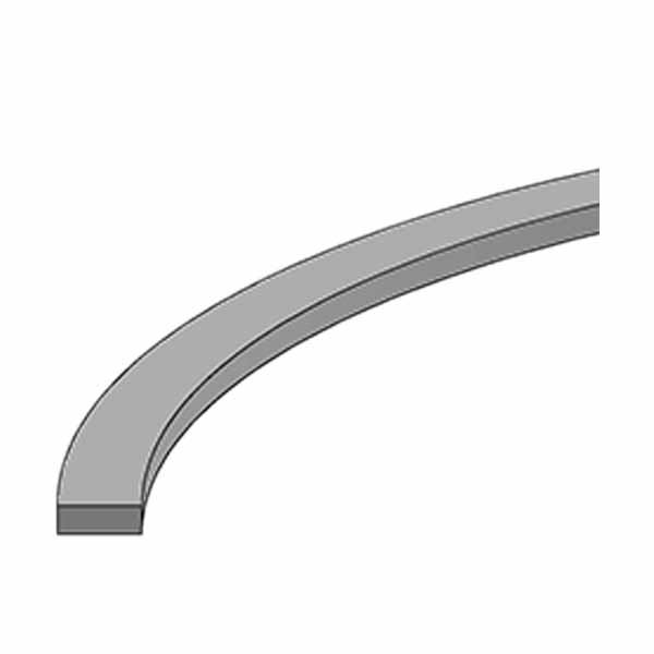 Caterpillar 2213541 Buffer Ring