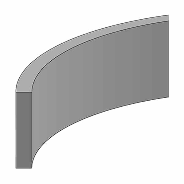 Caterpillar 2479006 Wear Ring