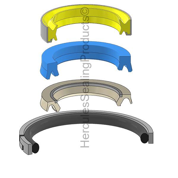 Caterpillar 3597243 Seal Kit