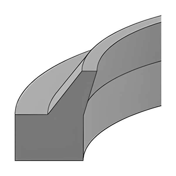 Caterpillar 3E4109 Wiper Seal