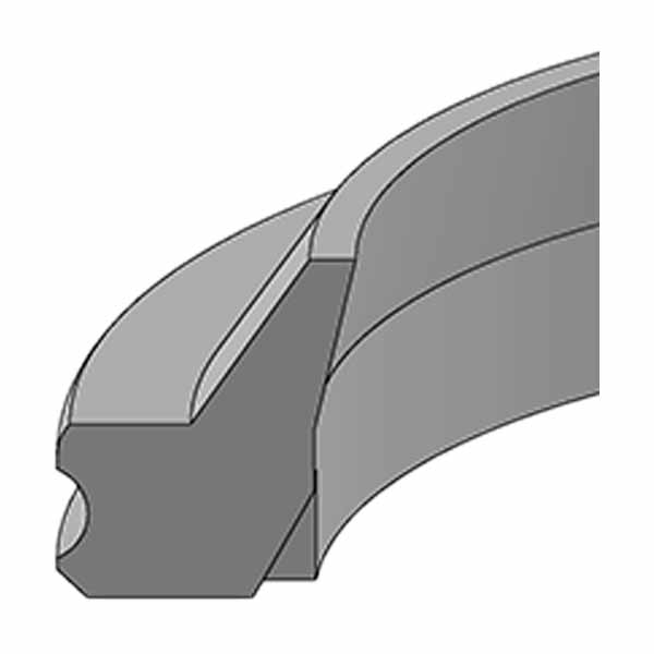 Caterpillar 3E4142 Wiper Seal