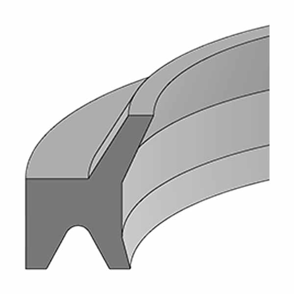 Caterpillar 3E4154 Wiper Seal