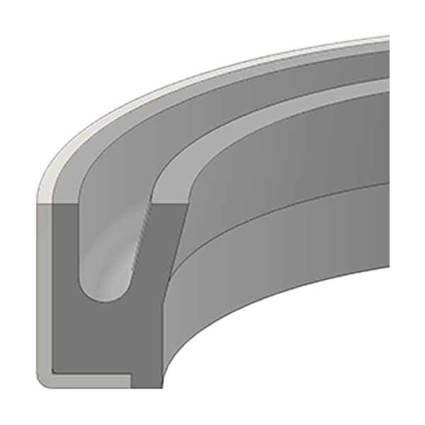 Caterpillar 3E4166 Wiper Seal